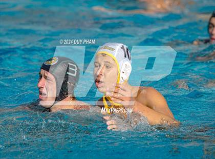 Thumbnail 3 in Brea Olinda VS Capistrano Valley (CIF-SS FINAL D2) photogallery.