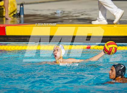 Thumbnail 1 in Brea Olinda VS Capistrano Valley (CIF-SS FINAL D2) photogallery.