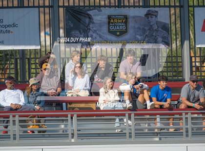 Thumbnail 2 in Brea Olinda VS Capistrano Valley (CIF-SS FINAL D2) photogallery.