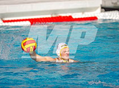 Thumbnail 1 in Brea Olinda VS Capistrano Valley (CIF-SS FINAL D2) photogallery.