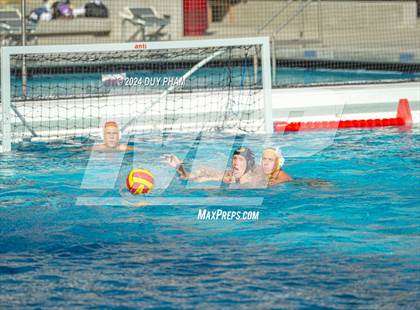 Thumbnail 2 in Brea Olinda VS Capistrano Valley (CIF-SS FINAL D2) photogallery.