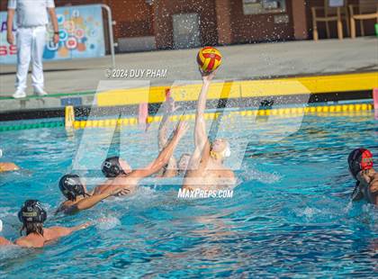 Thumbnail 2 in Brea Olinda VS Capistrano Valley (CIF-SS FINAL D2) photogallery.
