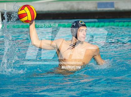 Thumbnail 2 in Brea Olinda VS Capistrano Valley (CIF-SS FINAL D2) photogallery.