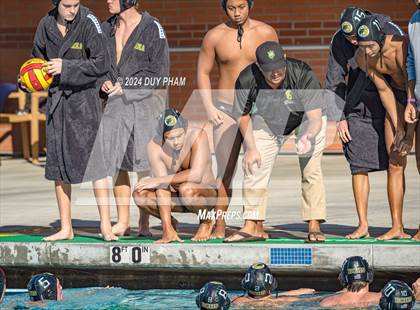 Thumbnail 1 in Brea Olinda VS Capistrano Valley (CIF-SS FINAL D2) photogallery.