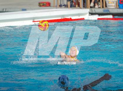 Thumbnail 1 in Brea Olinda VS Capistrano Valley (CIF-SS FINAL D2) photogallery.