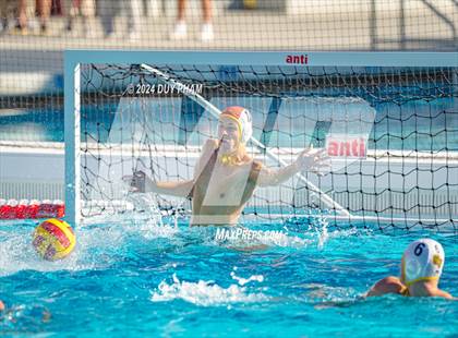 Thumbnail 3 in Brea Olinda VS Capistrano Valley (CIF-SS FINAL D2) photogallery.
