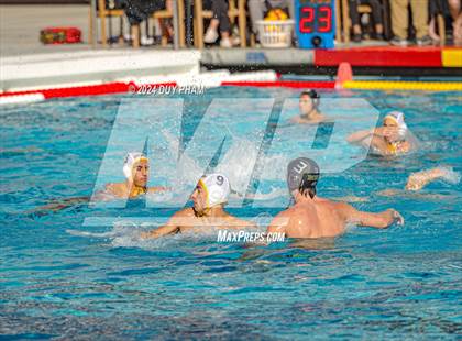 Thumbnail 2 in Brea Olinda VS Capistrano Valley (CIF-SS FINAL D2) photogallery.