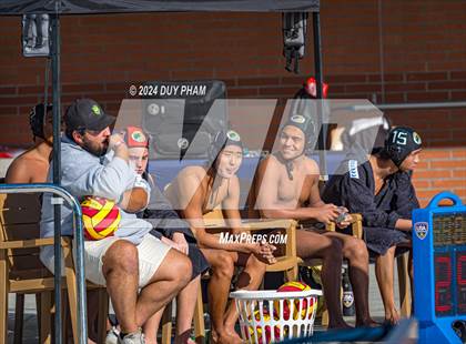 Thumbnail 3 in Brea Olinda VS Capistrano Valley (CIF-SS FINAL D2) photogallery.