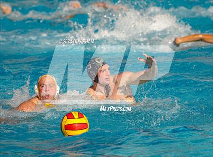 Thumbnail 1 in Brea Olinda VS Capistrano Valley (CIF-SS FINAL D2) photogallery.