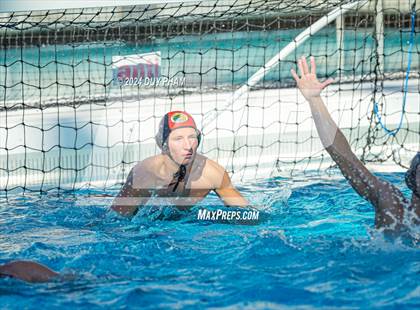 Thumbnail 3 in Brea Olinda VS Capistrano Valley (CIF-SS FINAL D2) photogallery.