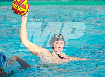 Thumbnail 2 in Brea Olinda VS Capistrano Valley (CIF-SS FINAL D2) photogallery.