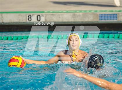 Thumbnail 2 in Brea Olinda VS Capistrano Valley (CIF-SS FINAL D2) photogallery.