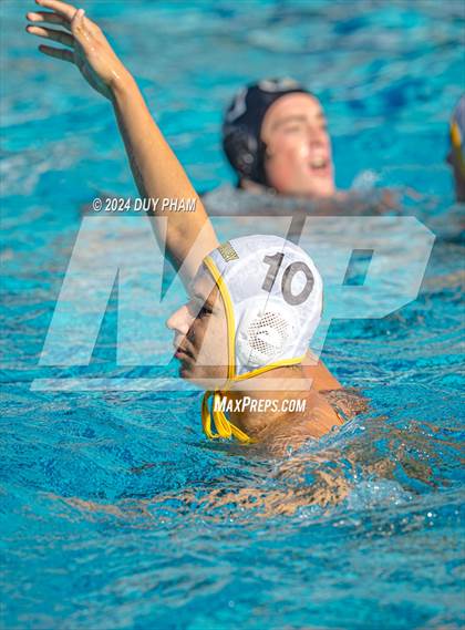 Thumbnail 1 in Brea Olinda VS Capistrano Valley (CIF-SS FINAL D2) photogallery.
