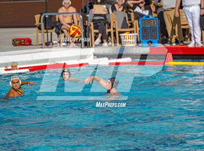 Thumbnail 1 in Brea Olinda VS Capistrano Valley (CIF-SS FINAL D2) photogallery.