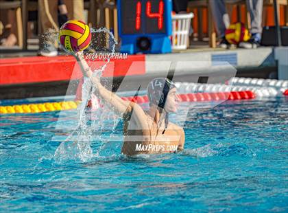 Thumbnail 3 in Brea Olinda VS Capistrano Valley (CIF-SS FINAL D2) photogallery.