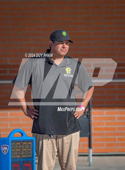 Thumbnail 1 in Brea Olinda VS Capistrano Valley (CIF-SS FINAL D2) photogallery.