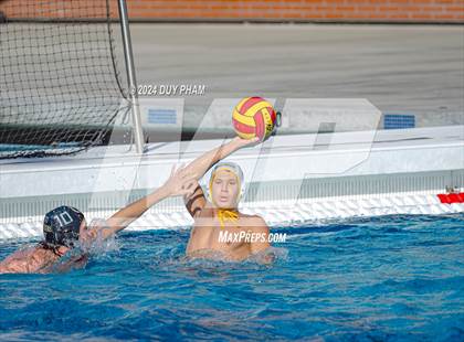 Thumbnail 1 in Brea Olinda VS Capistrano Valley (CIF-SS FINAL D2) photogallery.