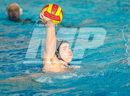 Thumbnail 1 in Brea Olinda VS Capistrano Valley (CIF-SS FINAL D2) photogallery.