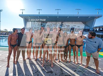 Thumbnail 2 in Brea Olinda VS Capistrano Valley (CIF-SS FINAL D2) photogallery.