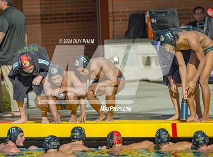 Thumbnail 3 in Brea Olinda VS Capistrano Valley (CIF-SS FINAL D2) photogallery.