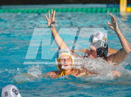 Thumbnail 2 in Brea Olinda VS Capistrano Valley (CIF-SS FINAL D2) photogallery.