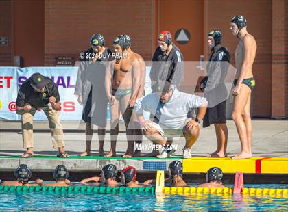 Thumbnail 3 in Brea Olinda VS Capistrano Valley (CIF-SS FINAL D2) photogallery.