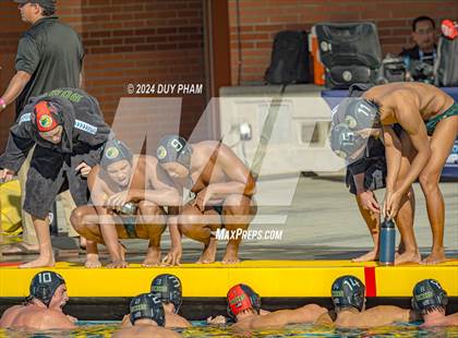 Thumbnail 2 in Brea Olinda VS Capistrano Valley (CIF-SS FINAL D2) photogallery.