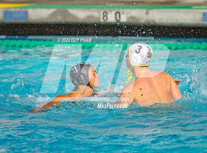 Thumbnail 3 in Brea Olinda VS Capistrano Valley (CIF-SS FINAL D2) photogallery.
