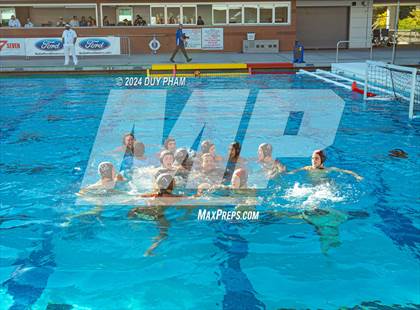 Thumbnail 1 in Brea Olinda VS Capistrano Valley (CIF-SS FINAL D2) photogallery.