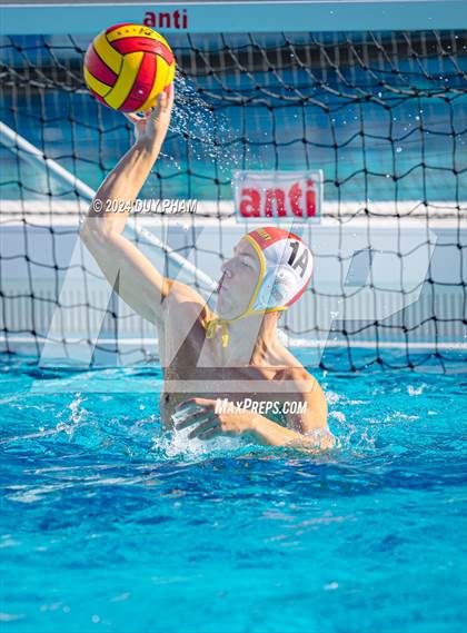 Thumbnail 3 in Brea Olinda VS Capistrano Valley (CIF-SS FINAL D2) photogallery.