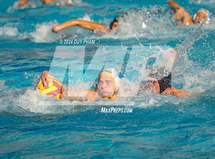 Thumbnail 3 in Brea Olinda VS Capistrano Valley (CIF-SS FINAL D2) photogallery.