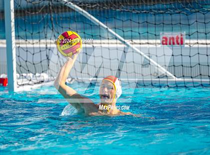 Thumbnail 1 in Brea Olinda VS Capistrano Valley (CIF-SS FINAL D2) photogallery.
