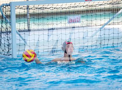 Thumbnail 3 in Brea Olinda VS Capistrano Valley (CIF-SS FINAL D2) photogallery.