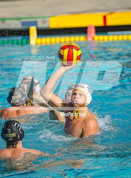 Thumbnail 2 in Brea Olinda VS Capistrano Valley (CIF-SS FINAL D2) photogallery.