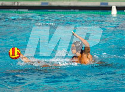 Thumbnail 3 in Brea Olinda VS Capistrano Valley (CIF-SS FINAL D2) photogallery.