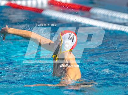 Thumbnail 2 in Brea Olinda VS Capistrano Valley (CIF-SS FINAL D2) photogallery.