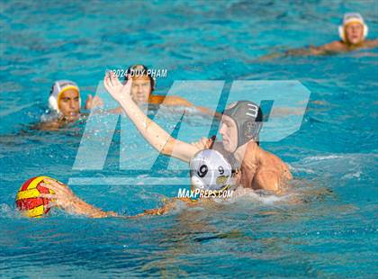 Thumbnail 3 in Brea Olinda VS Capistrano Valley (CIF-SS FINAL D2) photogallery.