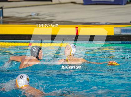 Thumbnail 3 in Brea Olinda VS Capistrano Valley (CIF-SS FINAL D2) photogallery.