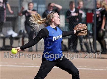 Thumbnail 1 in Fortuna @ Foothill photogallery.