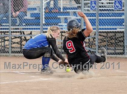Thumbnail 1 in Fortuna @ Foothill photogallery.