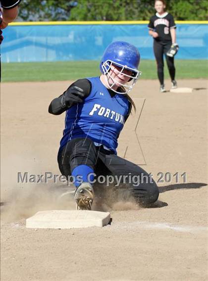 Thumbnail 3 in Fortuna @ Foothill photogallery.