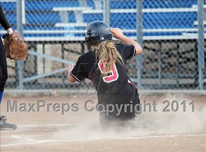 Thumbnail 1 in Fortuna @ Foothill photogallery.