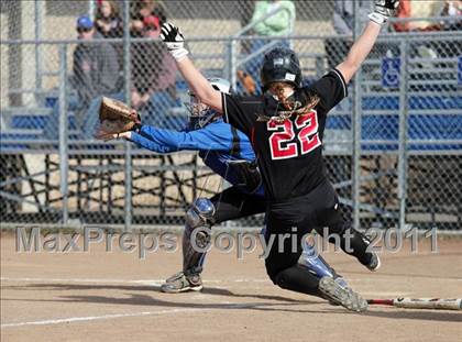 Thumbnail 1 in Fortuna @ Foothill photogallery.