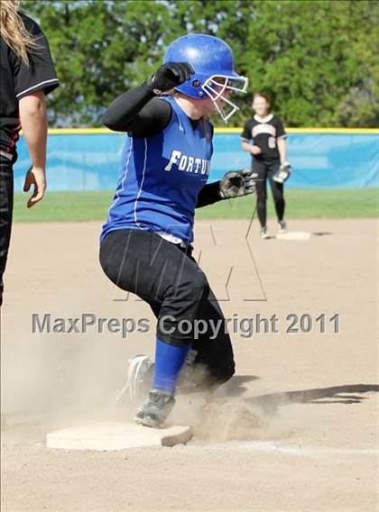 Thumbnail 1 in Fortuna @ Foothill photogallery.