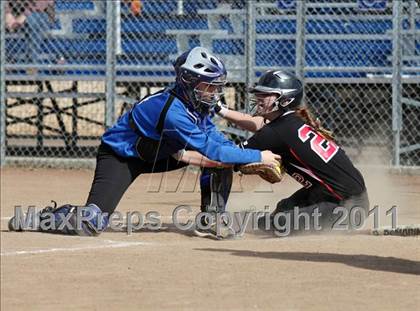 Thumbnail 1 in Fortuna @ Foothill photogallery.