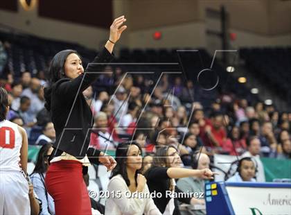 Thumbnail 1 in Montgomery Vs Carlsbad (CIF SDS D2 Final) photogallery.