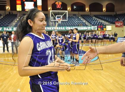 Thumbnail 3 in Montgomery Vs Carlsbad (CIF SDS D2 Final) photogallery.