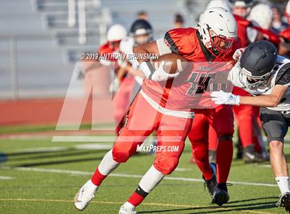 Thumbnail 1 in Vista del Lago @ Cordova photogallery.