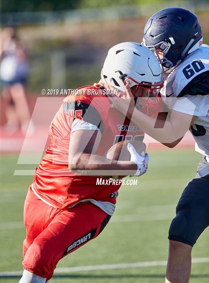 Thumbnail 1 in Vista del Lago @ Cordova photogallery.
