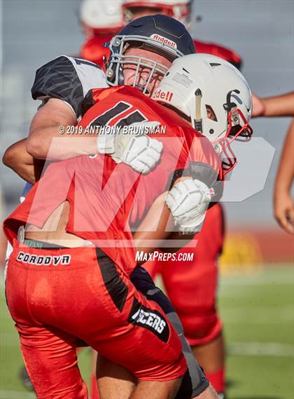 Thumbnail 3 in Vista del Lago @ Cordova photogallery.